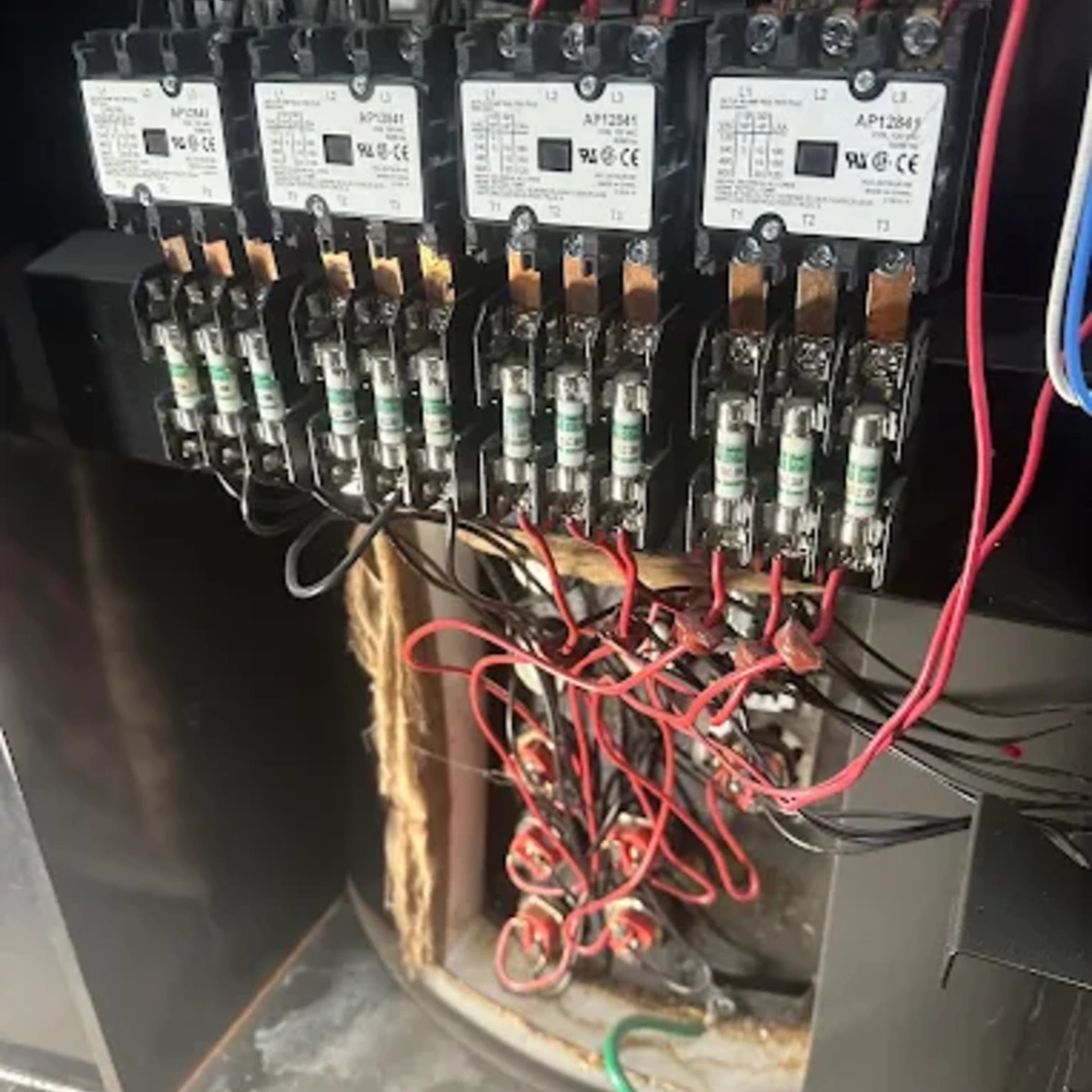 Copper and PVC Pipe Plumbing Installation Professional Services