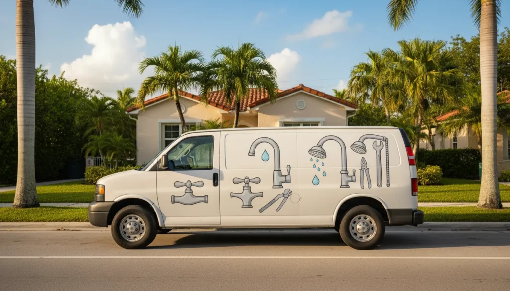 Complete faucet repair services near you in Miami, FL including leaking faucet repair, kitchen and bathroom faucet repair